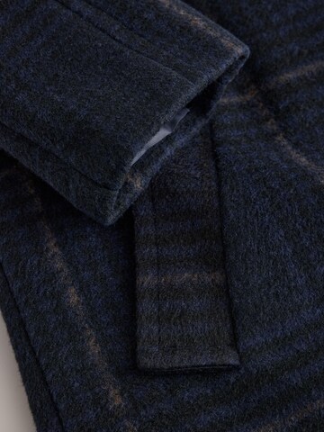 Next Between-seasons coat in Blue