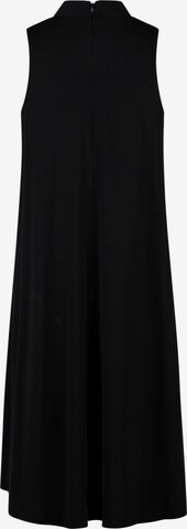 MARC AUREL Cocktail Dress in Black