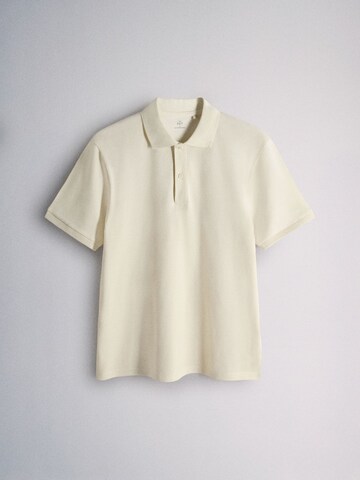 T-Shirt The Set en bleu