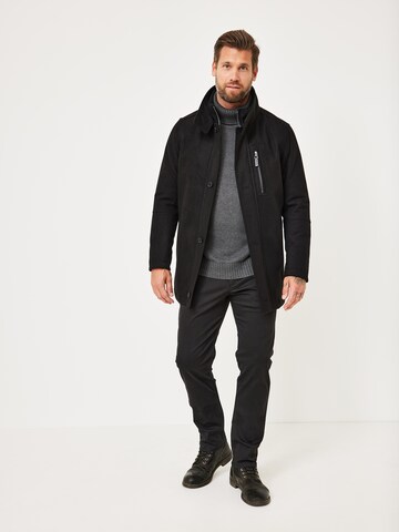 REDPOINT Winter Jacket in Black