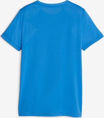 PUMA Funktionsshirt 'Active' in Blau