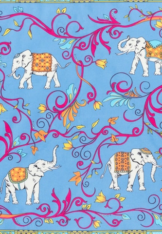 Roeckl Doek in Gemengde kleuren