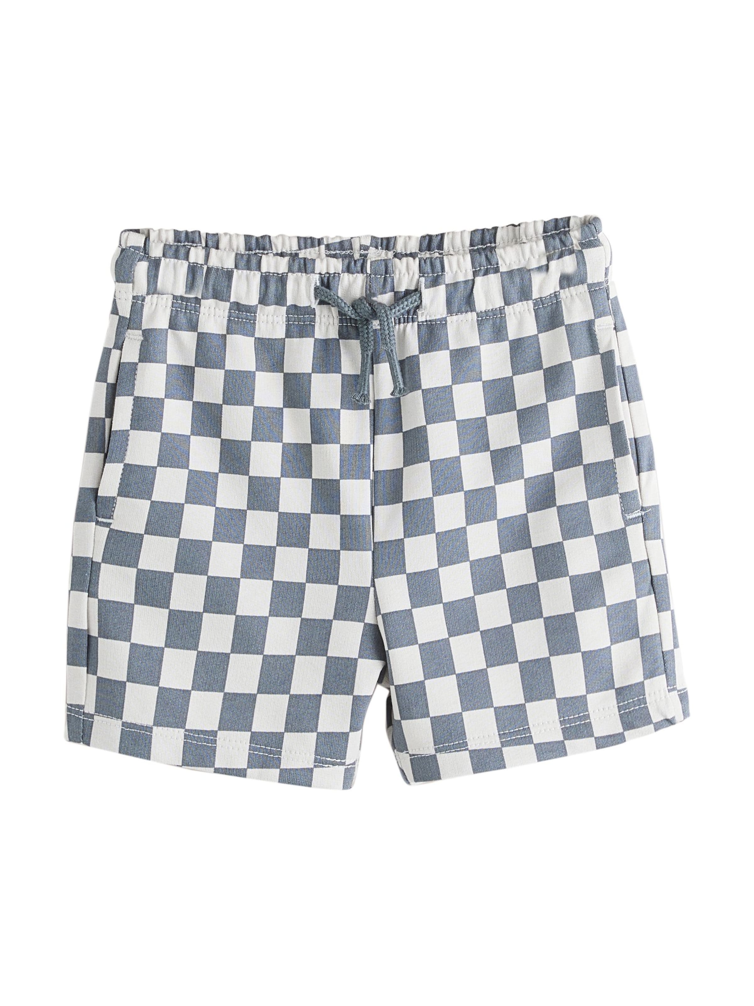 Regular Pantalon Next en bleu