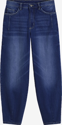 bonprix Loosefit Farkut värissä sininen: etupuoli