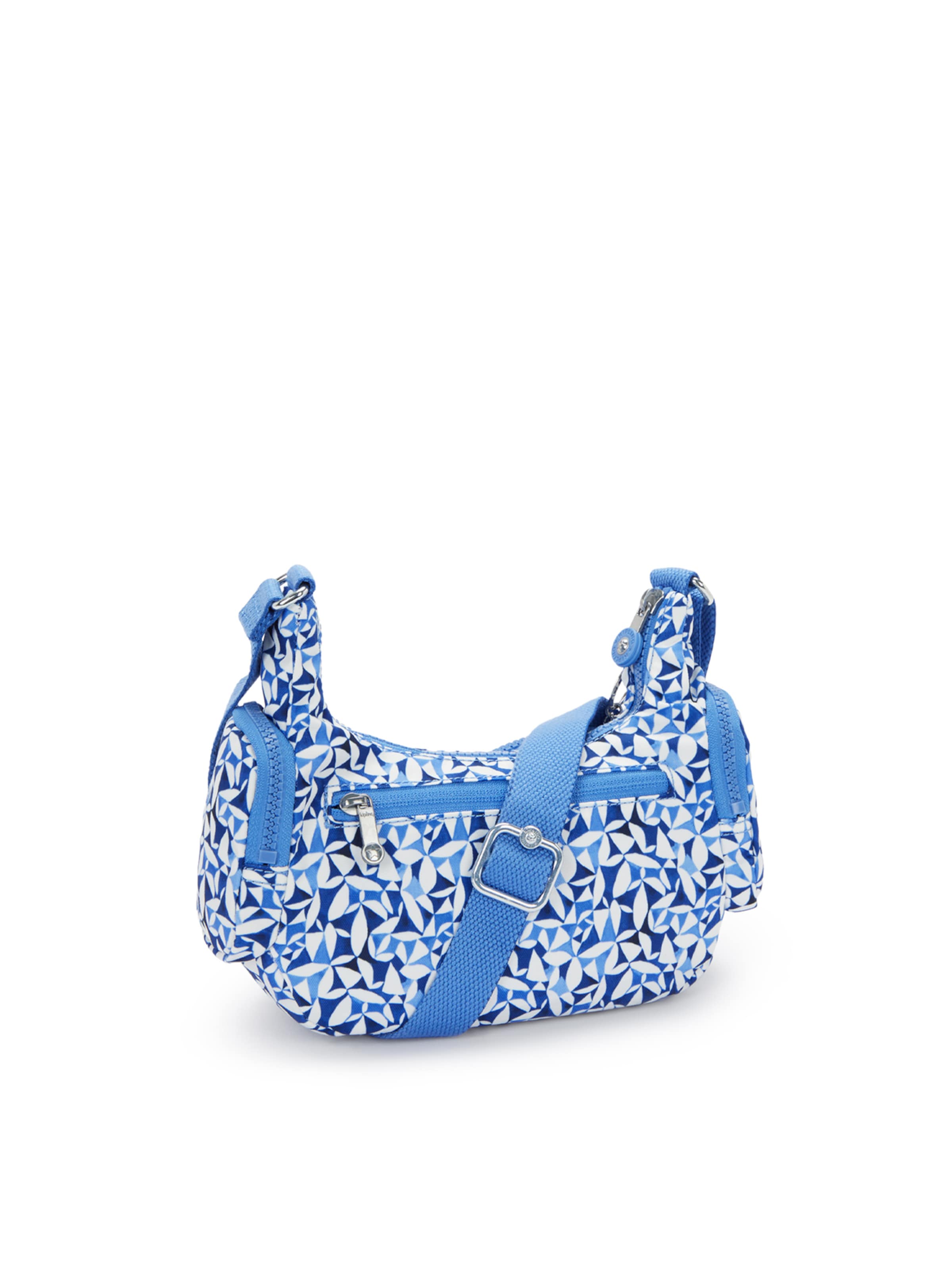 KIPLING Crossbody bag 'Rikka' in Blue