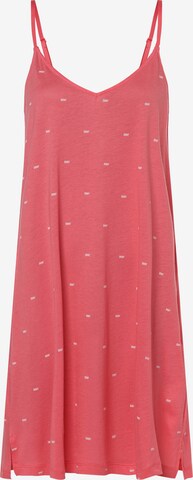 DKNY Nightgown in Pink: front