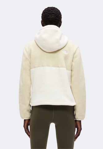 THE NORTH FACE Sporttrui 'YUMIORI' in Wit