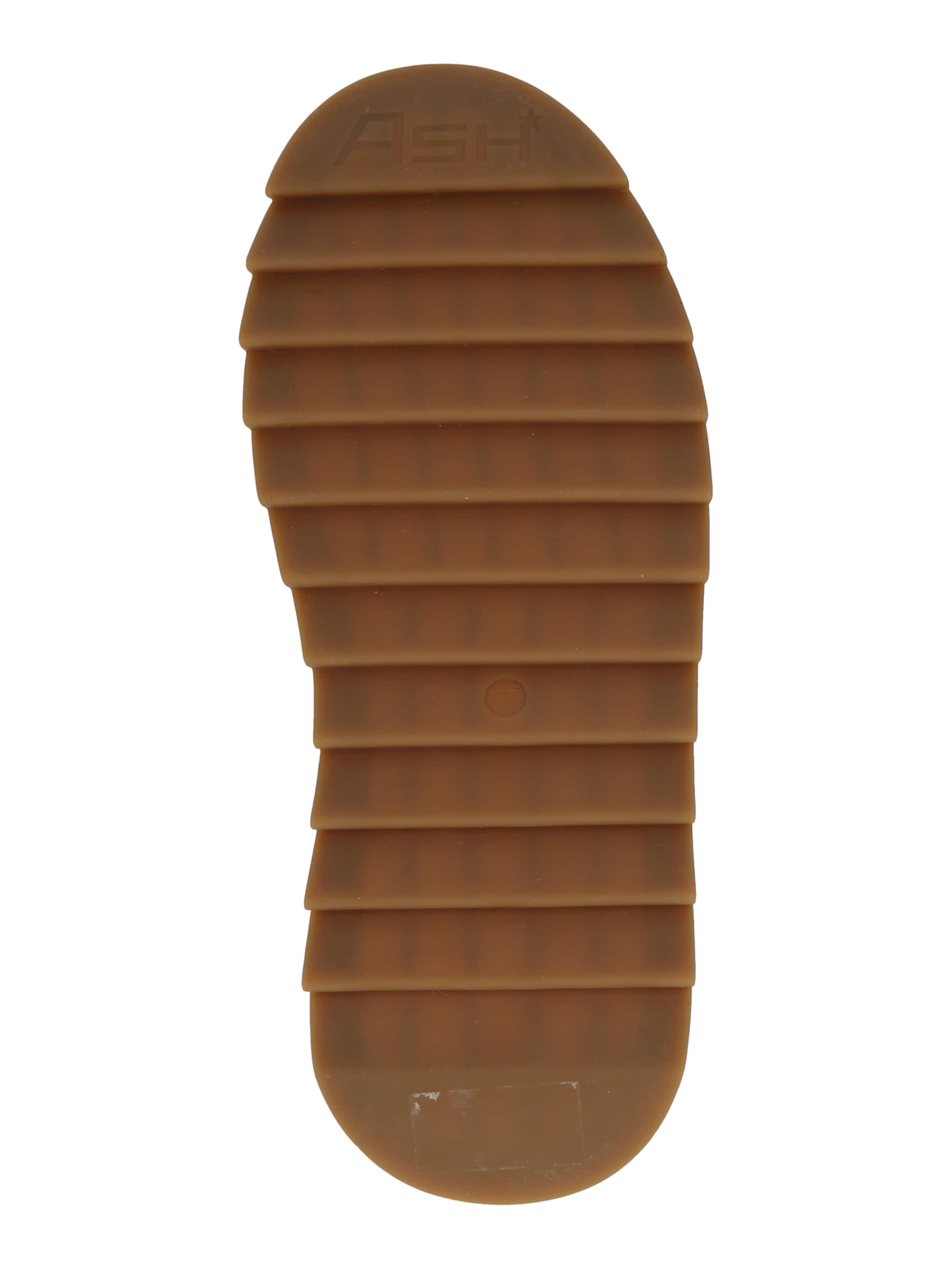 ASH Boots 'MAGIC03' i brun