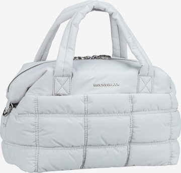 MANDARINA DUCK Handbag ' Pillow Dream Bauletto ODT05 ' in White: front