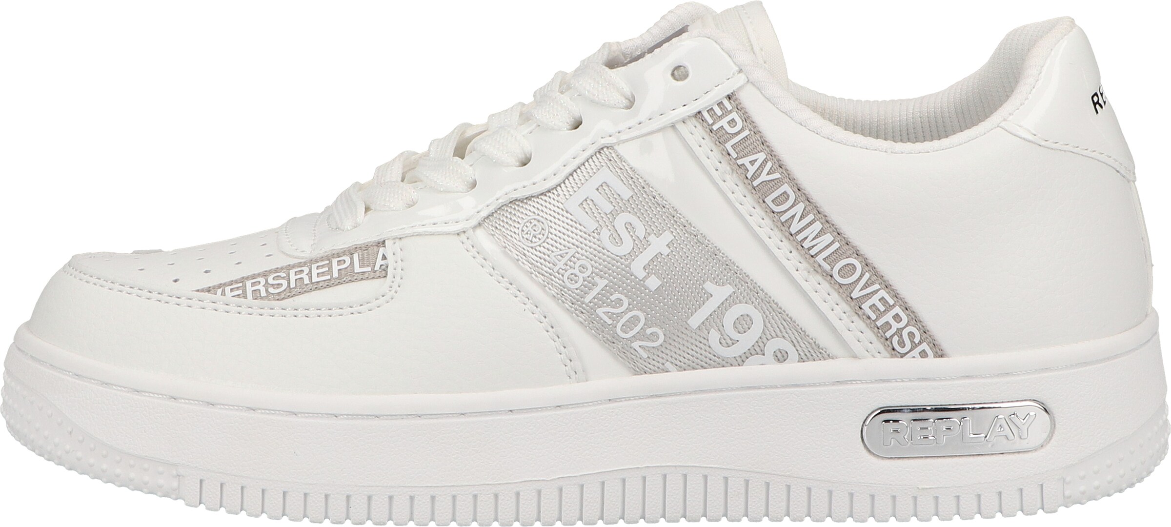 REPLAY Schoenen voor dames in de sale online kopen | ABOUT YOU