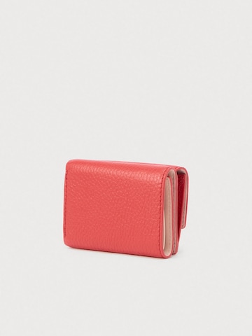 Portamonete 'IDEA' di FURLA in rosso