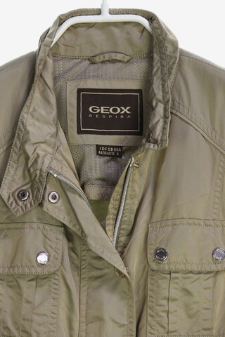 GEOX Jacket & Coat in M in Beige