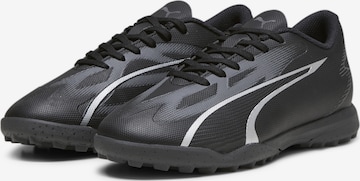 PUMA Athletic Shoes 'Ultra Play' in Black