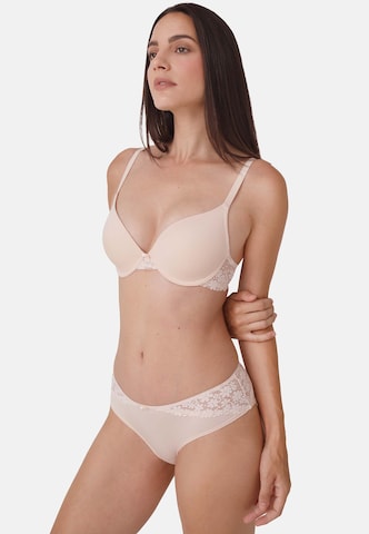 sassa Slip 'Great Decoration' in Roze