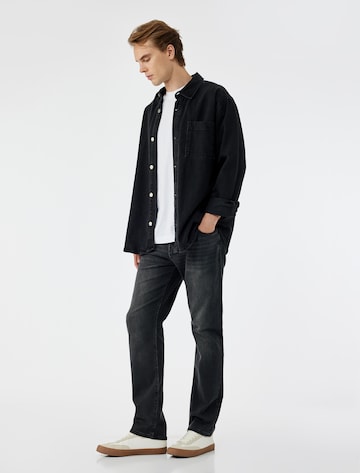 Koton Regular Jeans in Blue