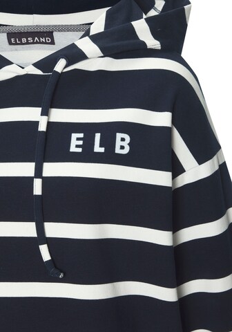 Elbsand Свитшот в Синий