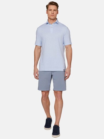 Boggi Milano Shirt in Blue