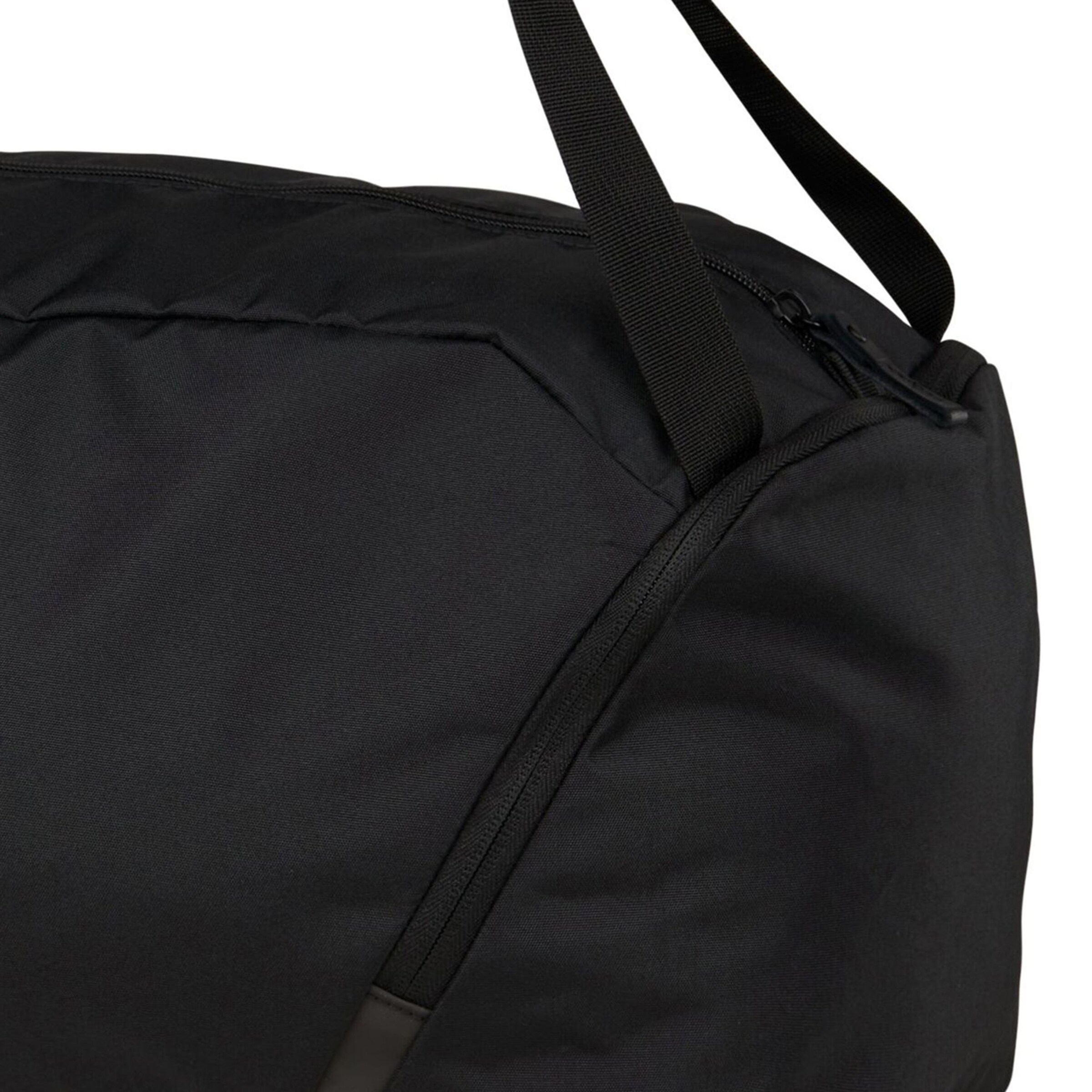 Satch Sports Bag in Black