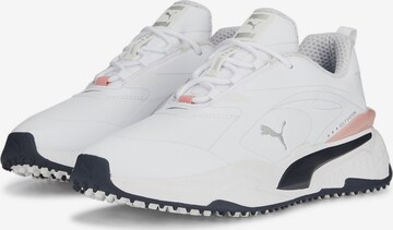 PUMA - Calzado deportivo 'GS-Fast' en blanco