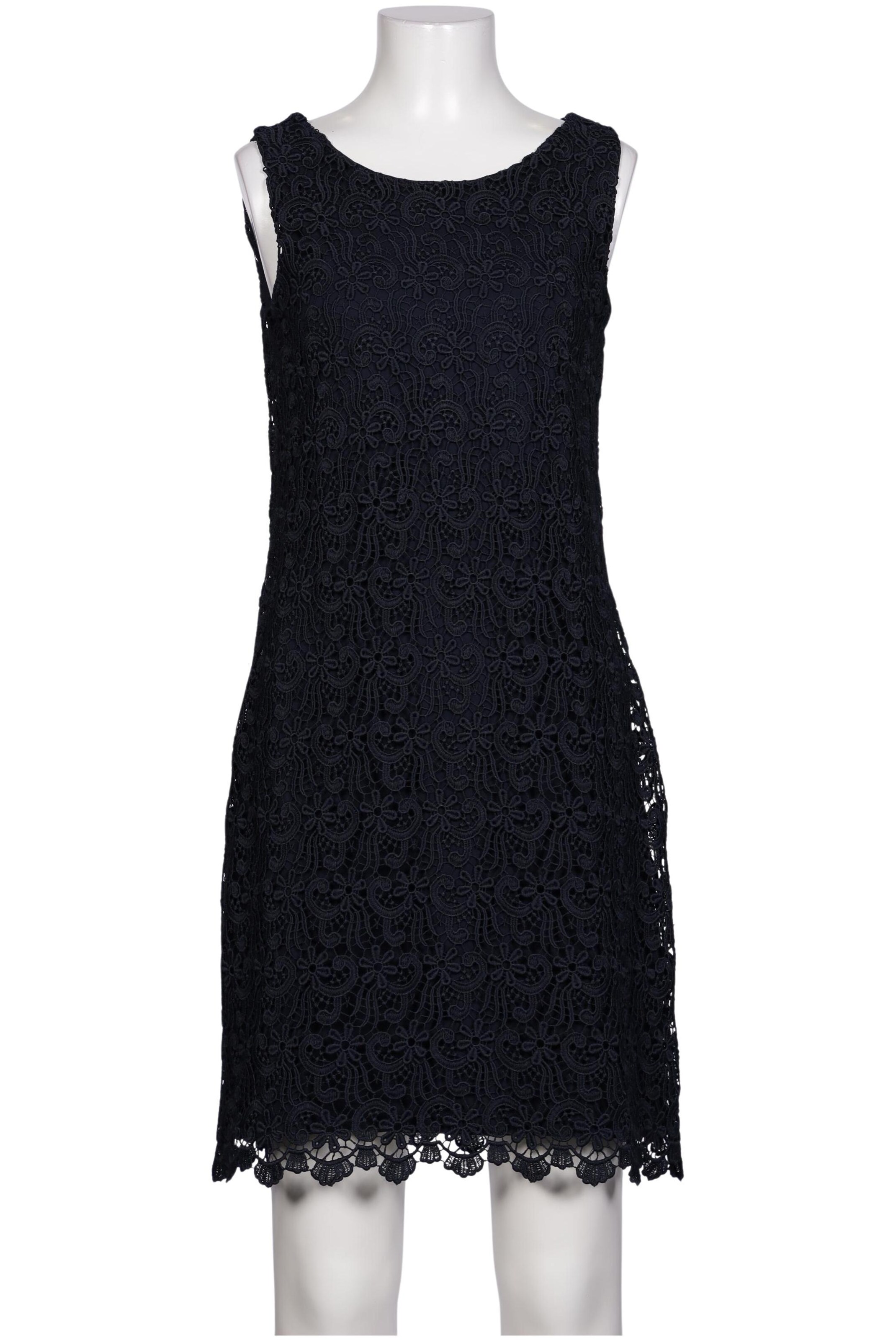 HALLHUBER Dress in S in Blue: front