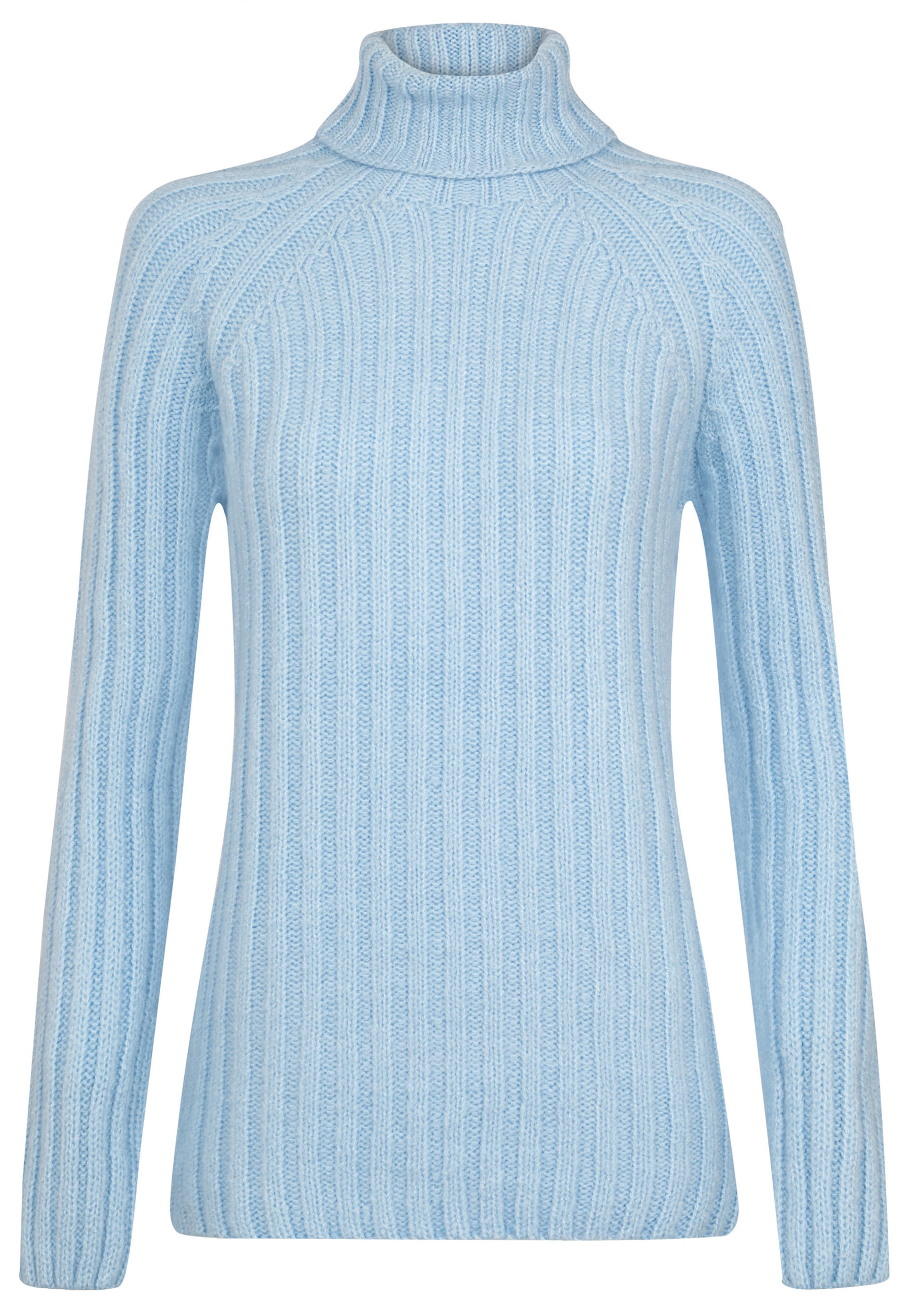Jimmy Sanders Pullover i blå: forside