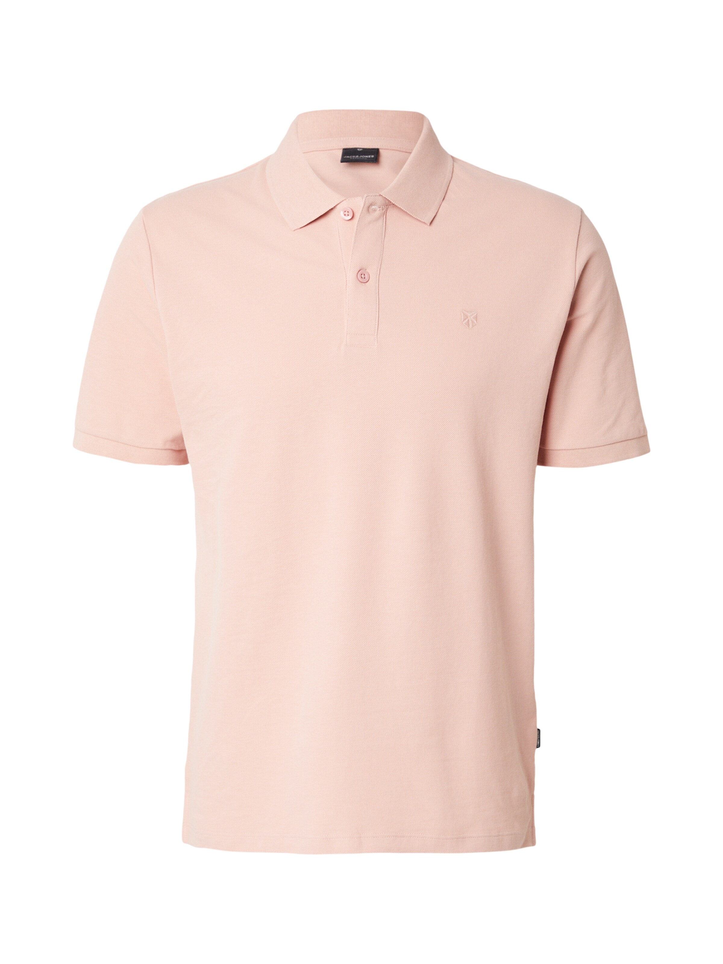 T-Shirt 'JPRBLAWESTON' Jack & Jones Premium en rose : devant