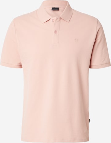 Jack & Jones Premium Paita 'JPRBLAWESTON' värissä vaaleanpunainen: etupuoli