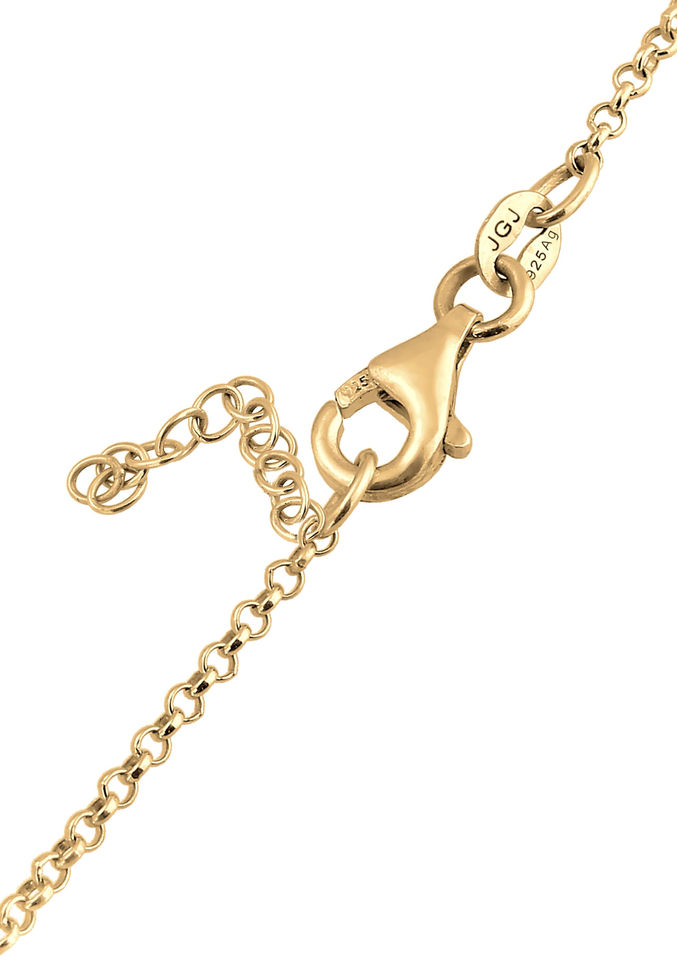 ELLI Armband in Gold