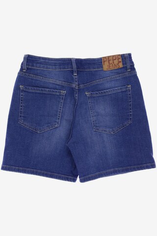 Pepe Jeans Shorts S in Blau