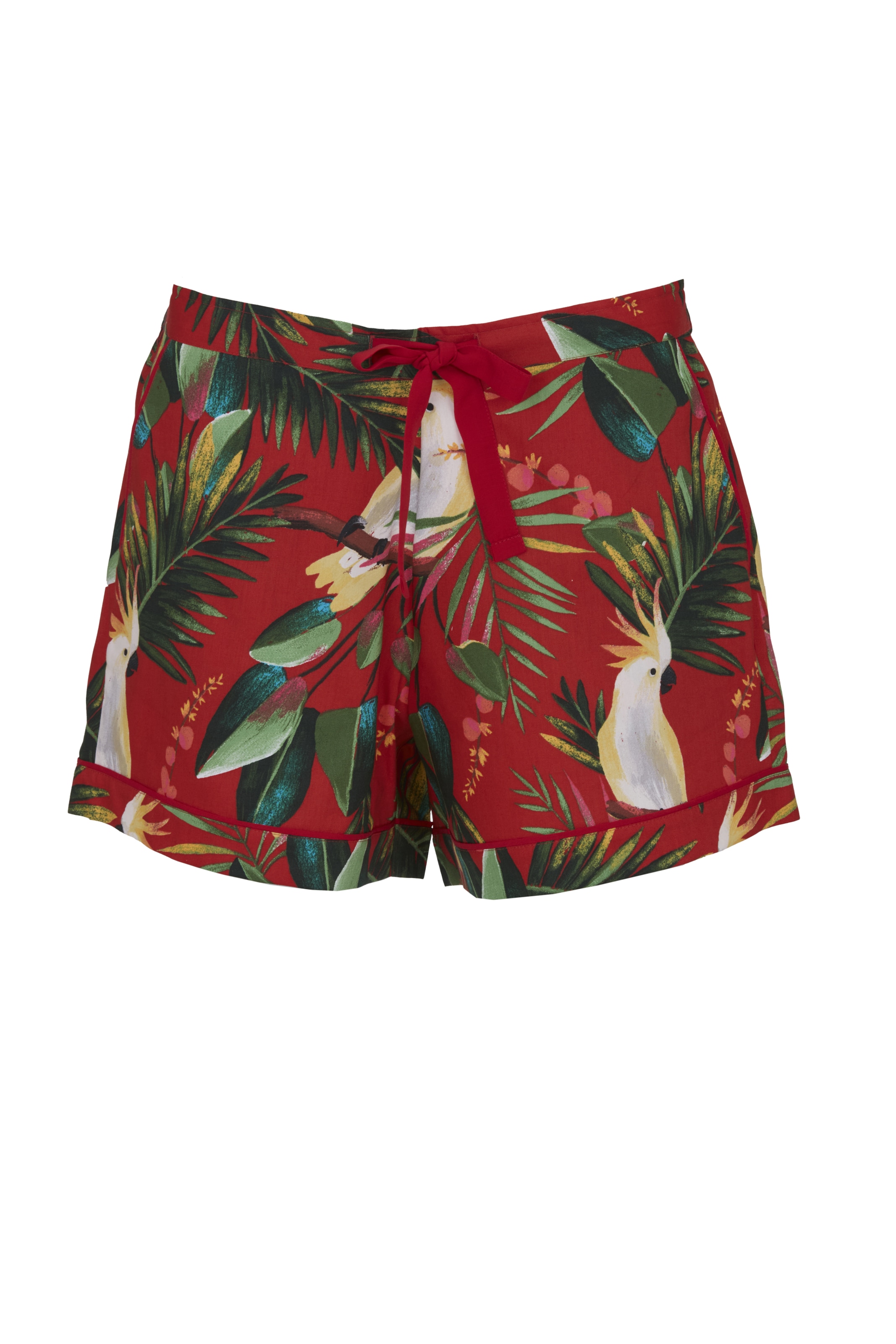 Cyberjammies Pyjamabroek 'Tara' in Gemengde kleuren: voorkant