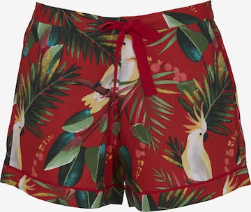 Cyberjammies Pyjamahose 'Tara' in Mischfarben: Vorderseite