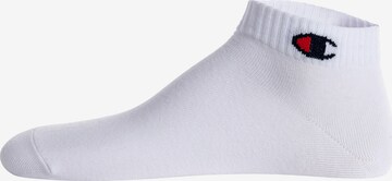 Champion Authentic Athletic Apparel Athletic Socks in Grey