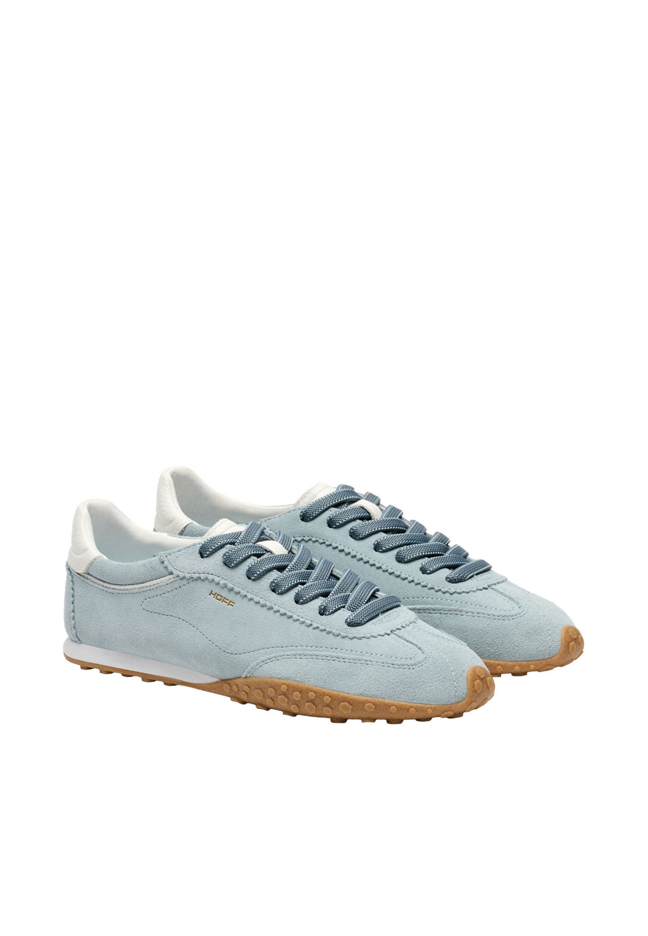 Sneaker bassa 'Bridge FL' di HOFF in blu