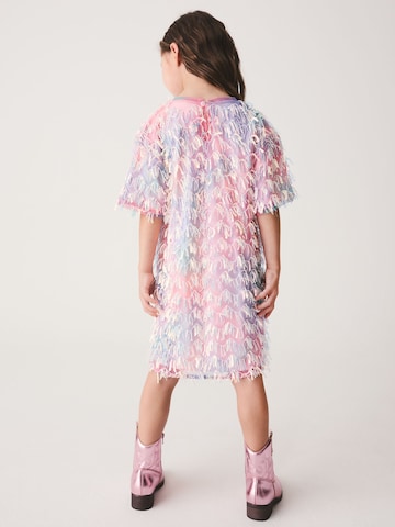 Robe Next en rose