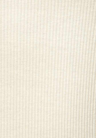 BUFFALO - Top en blanco