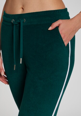 KangaROOS Slim fit Pants in Green