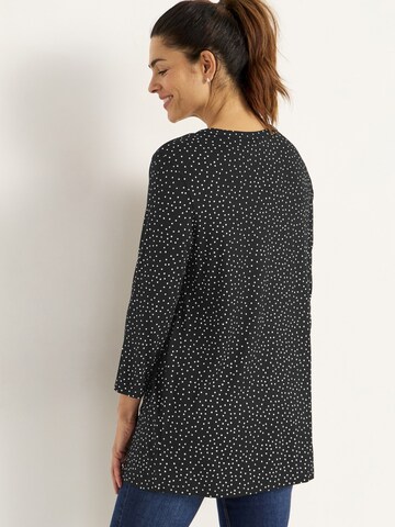 Cellbes of Sweden Tuniek in Zwart