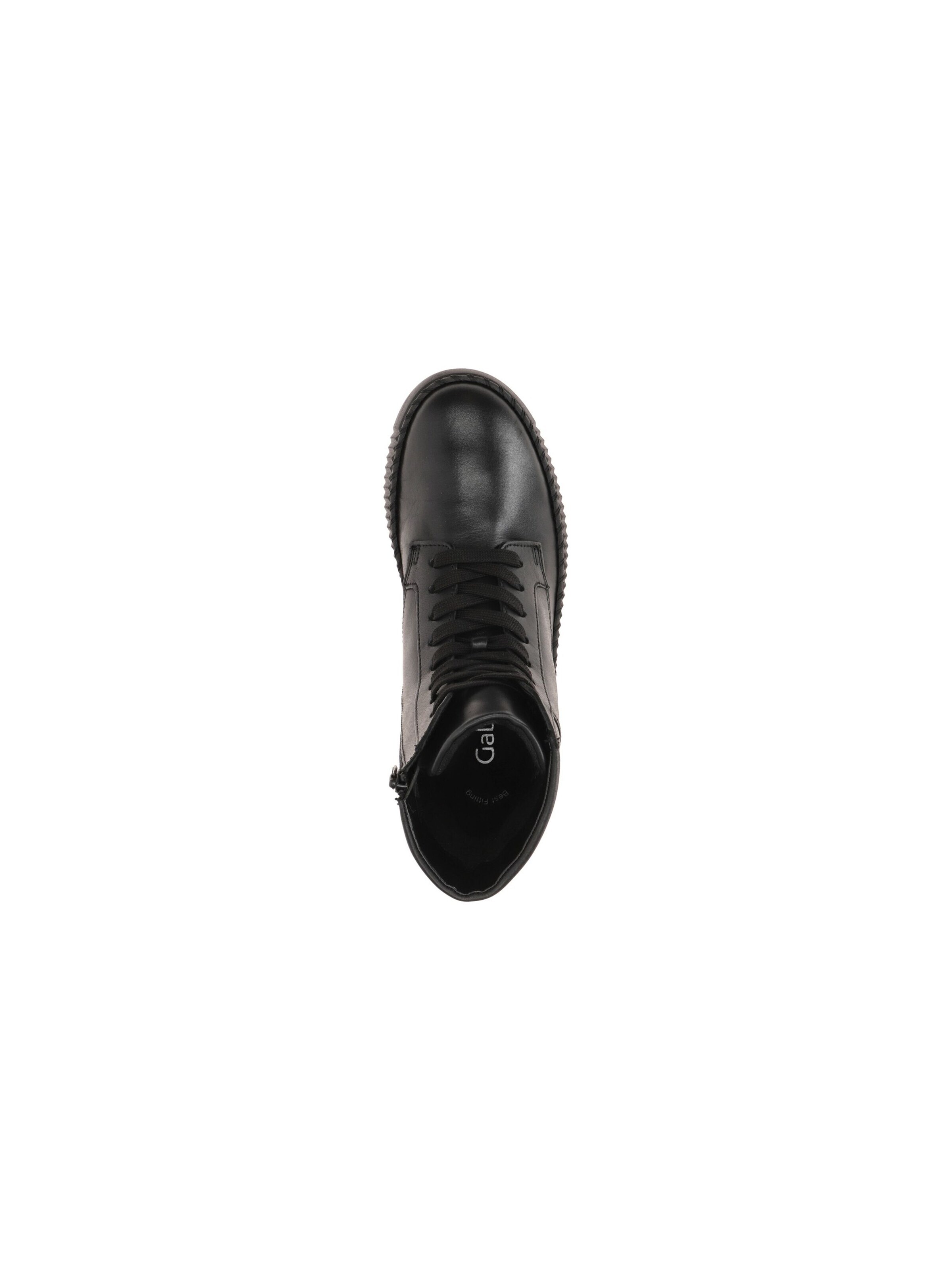 GABOR Boots‌ in Schwarz