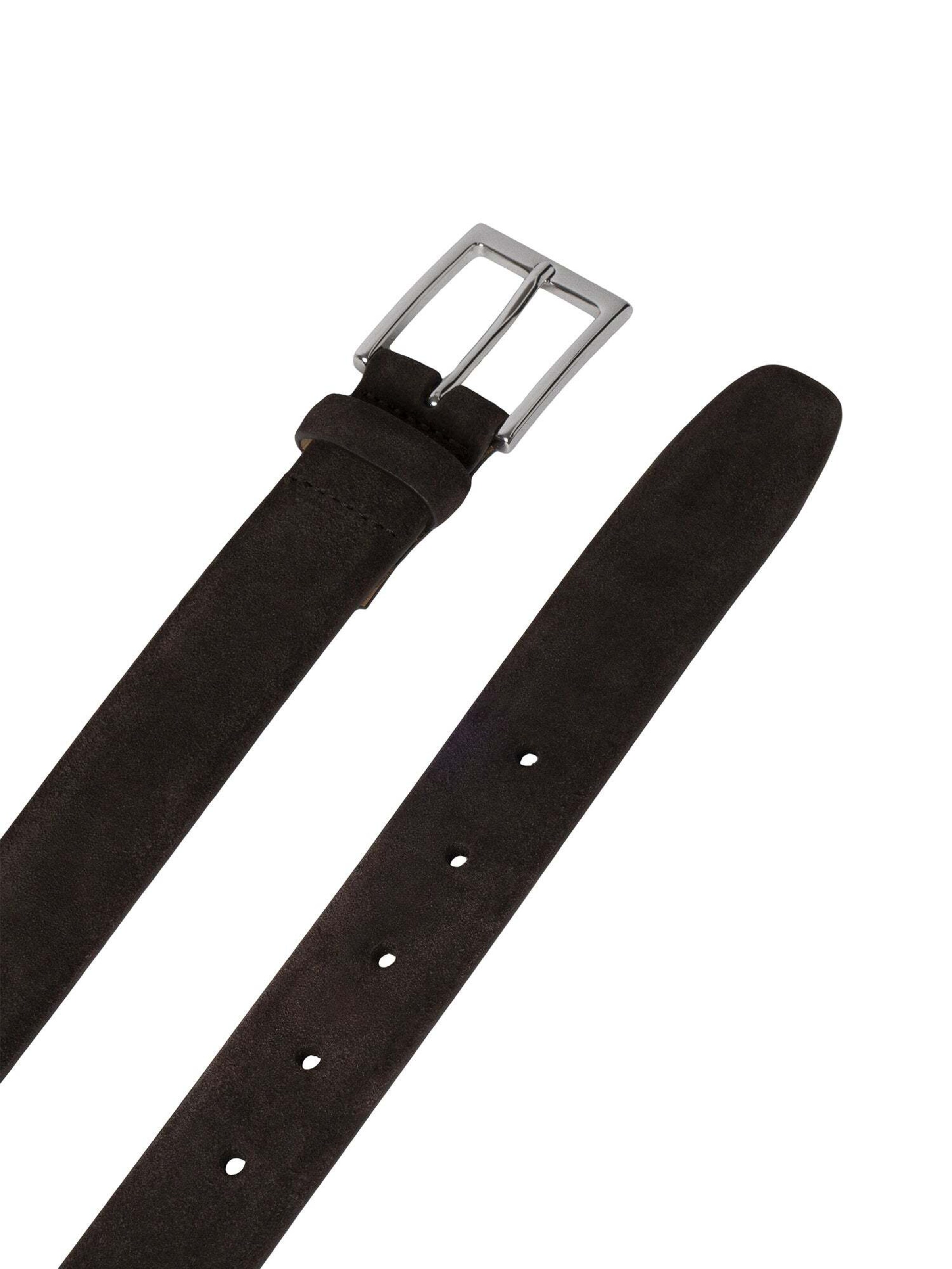 Hackett London Riem in Bruin
