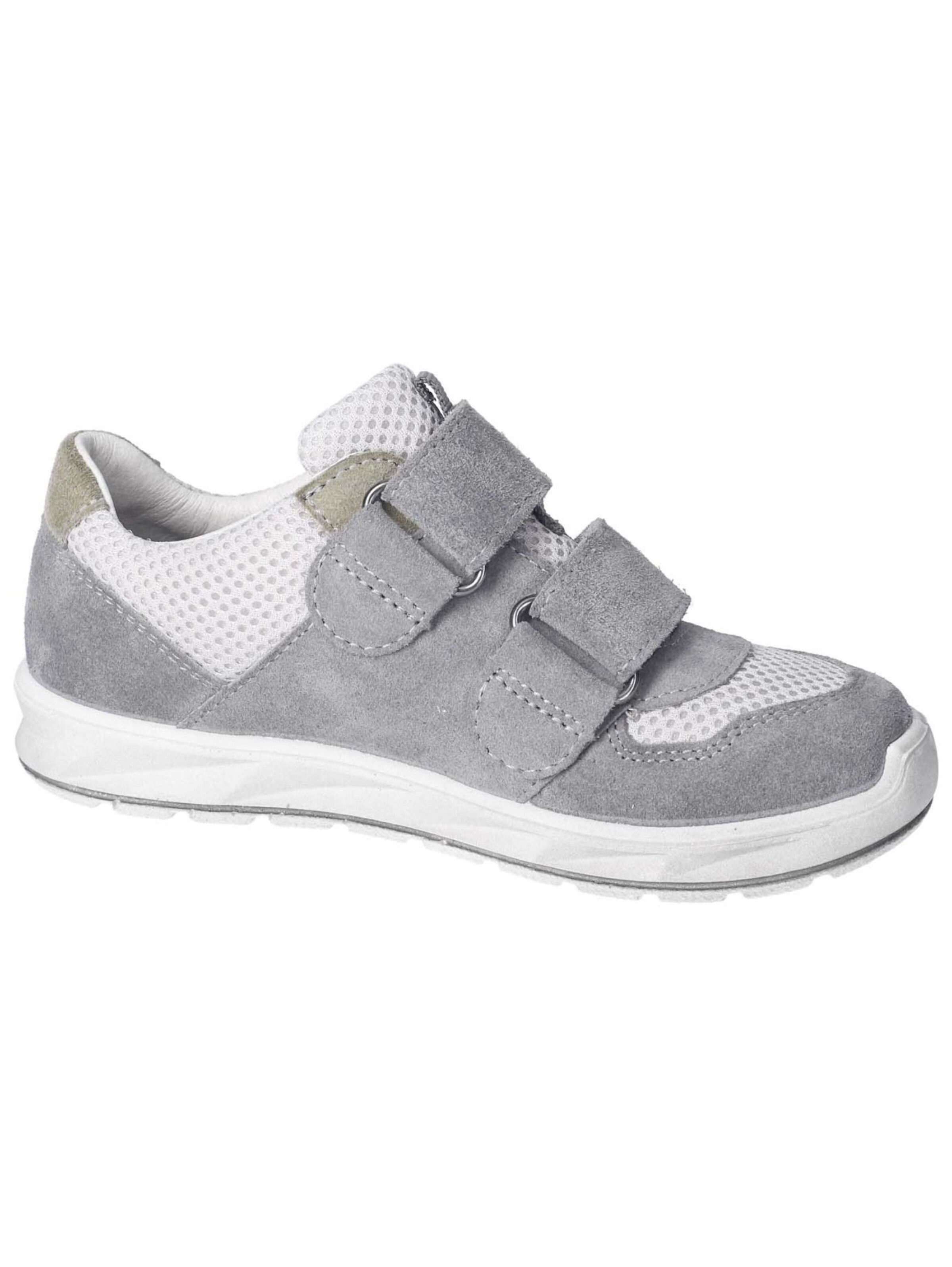 Sneaker di RICOSTA in grigio