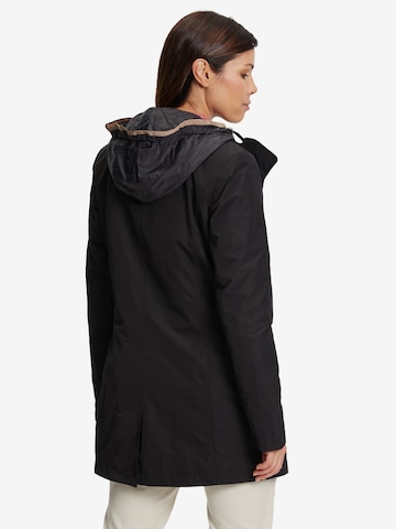 GIL BRET Jacke in Schwarz