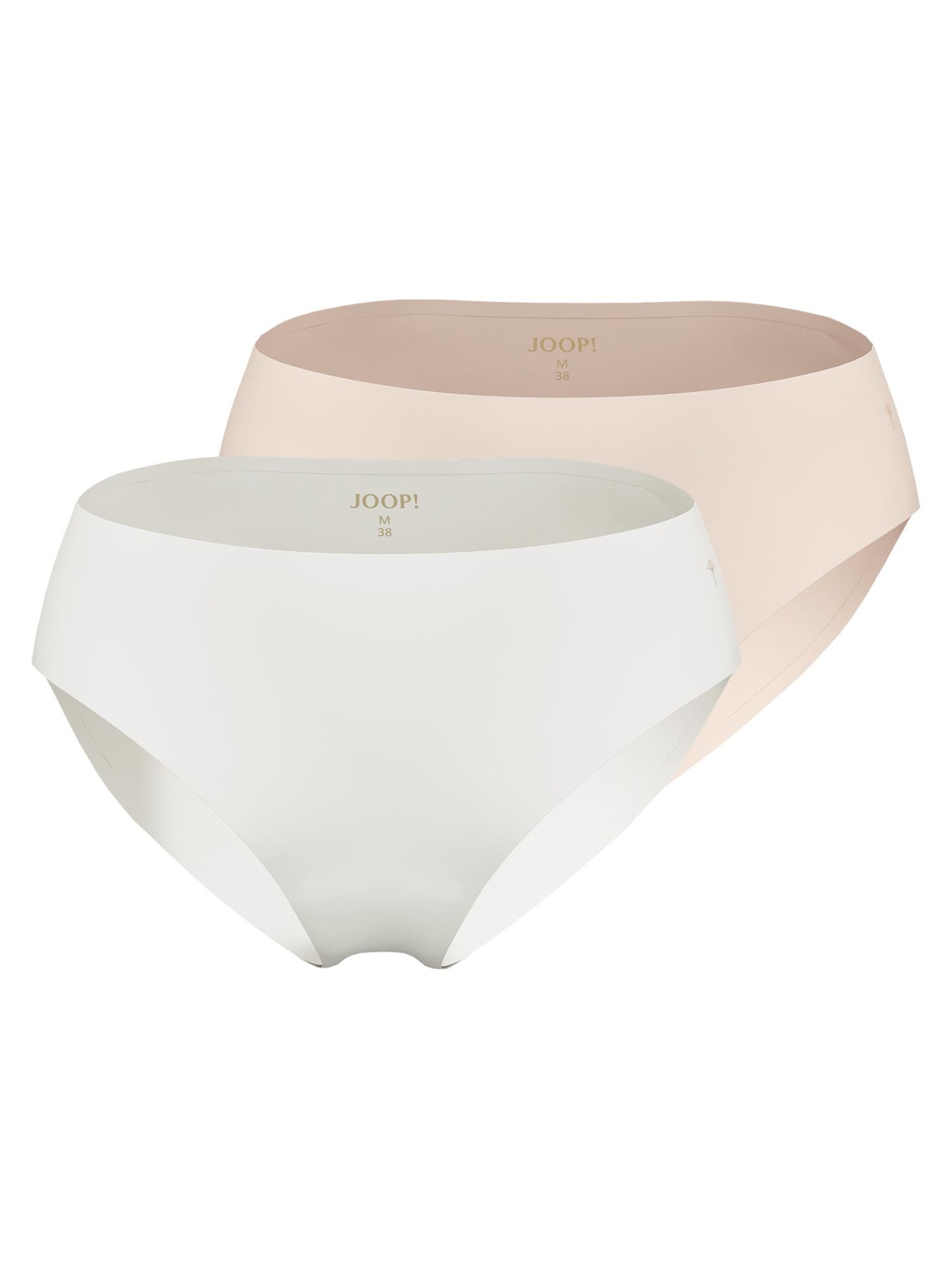 JOOP! Slip 'Sensation'‌ in Beige: Vorderseite