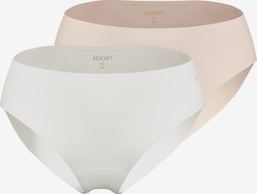 JOOP! Slip 'Sensation' in Beige: Vorderseite