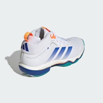 ADIDAS PERFORMANCE Sportschoen 'Crazyflight 7' in Wit