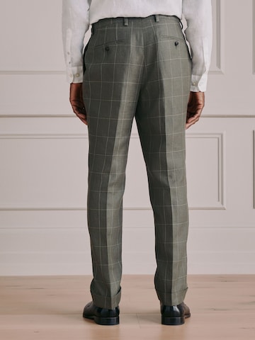 Next Regular Hose in Grün