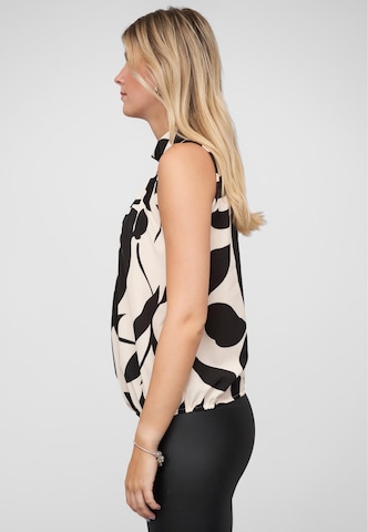 Haut Cloud5ive en beige