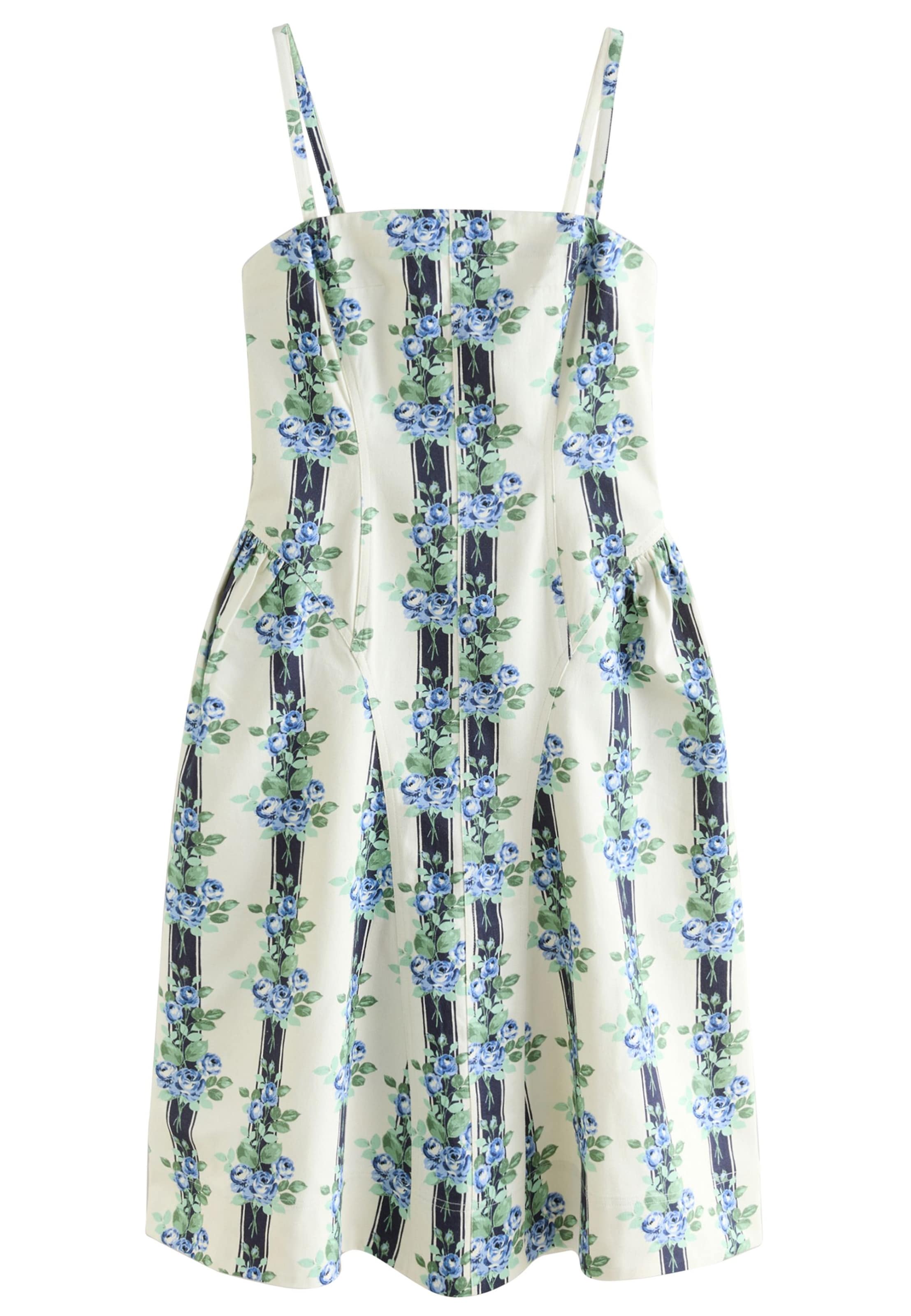 Cath Kidston Kleid in Mischfarben: Vorderseite