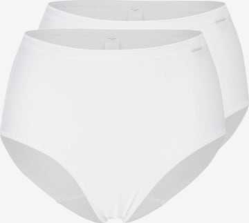 SPEIDEL Slip 'Shape' in Weiß: Vorderseite