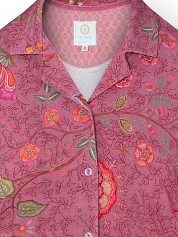 PIP STUDIO Schlafshirt‌‌‌‌‌‌‌‌ in Pink