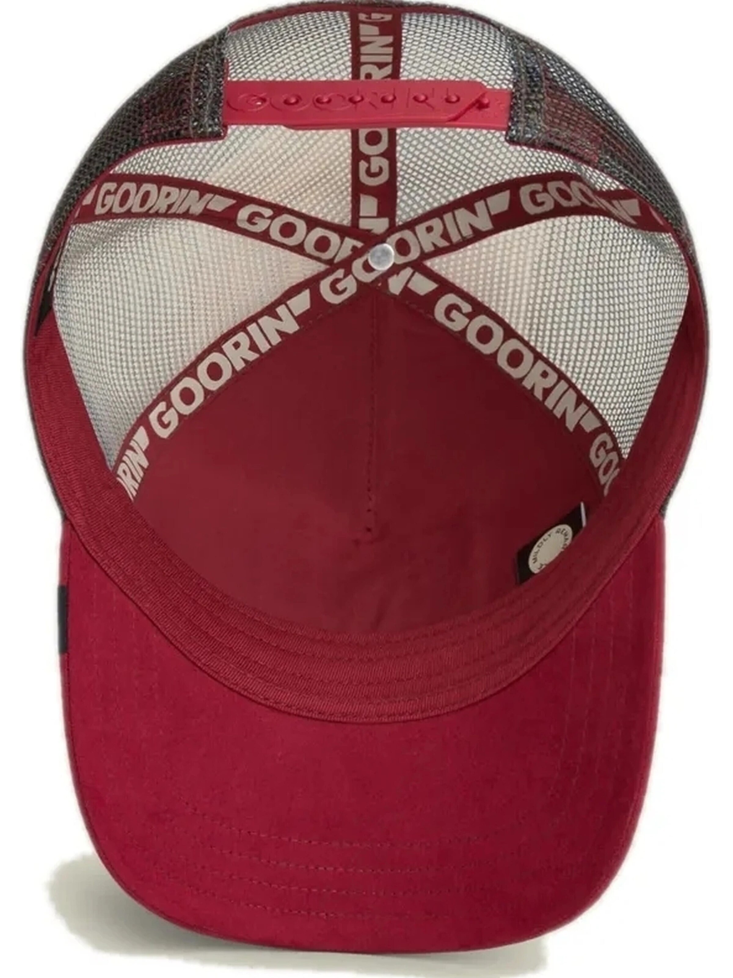 GOORIN Bros. - Gorra en Mezcla de colores